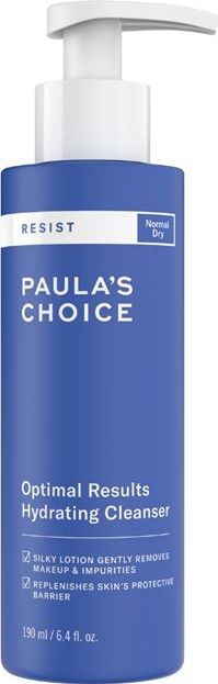 Paula's Choice RESIST Anti-Aging Hydrating Gezichtsreiniger - Normale & Droge Huid - 190 ml