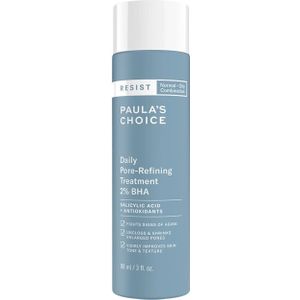Paula's Choice RESIST Anti-Aging 2% BHA Exfoliant - Gecombineerde, Vette & Gevoelige Huid - 88 ml