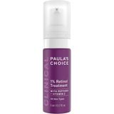 Paula's Choice CLINICAL 1% Retinol Treatment - Vitamine A Serum - Alle Huidtypen - Mini 5 ml