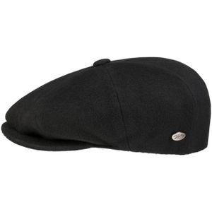 Galvin Uni Pet by Bailey 1922 Flat caps