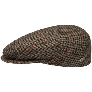 Lord Check Pet by Bailey 1922 Flat caps