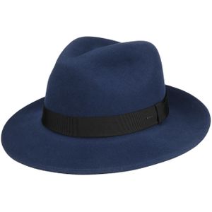 Hereford Wollen Hoed by Bailey 1922 Trilby hoeden