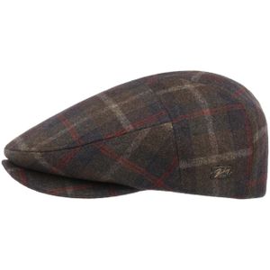 Groves Check Pet by Bailey 1922 Flat caps