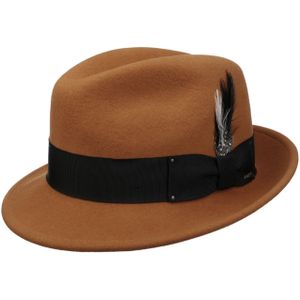 LiteFelt Trilby by Bailey 1922 Trilby hoeden