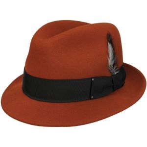 LiteFelt Trilby by Bailey 1922 Trilby hoeden