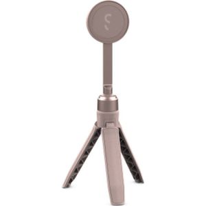 ShiftCam SnapPod Telefoonstatief - Magnetische Selfiestick - Roze