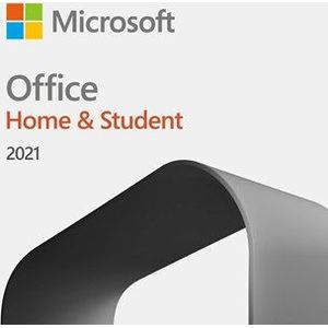 Microsoft Office Home and Student 2021 - Digitale Licentie
