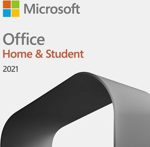 Office Home and Student 2021 - 1 apparaat - Nederlands (PC/MAC)