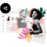 Adobe Express - 12 Maanden - 1 Apparaat - Meertalig - PC & MAC Download