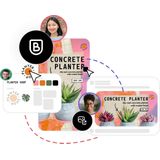 Adobe Express - 12 Maanden - 1 Apparaat - Meertalig - PC & MAC Download