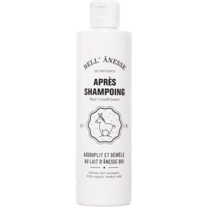 Bell' Ânesse - Conditioner - 250 ml - Biologisch - Ezelinnenmelk