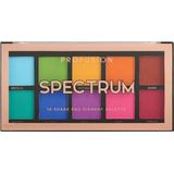 Profusion Oogschaduw Artistry Mini Palette - Oogschaduw Palette - Oogschaduw Primer - 10 kleuren - Spectrum