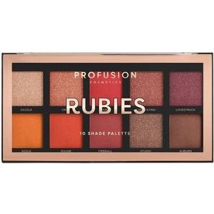 profusion Mini palette rubies 1stuk
