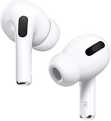 Apple AirPods Pro met MagSafe-oplaadcase (2021) (Renewed)