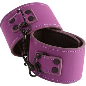 Lust Bondage Ankle Cuff, 152 g