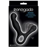 Renegade Revive Prostaat Massager