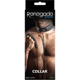 Renegade Bondage halsband