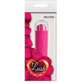Clitoris Vibrator Lush Lotus - Roze