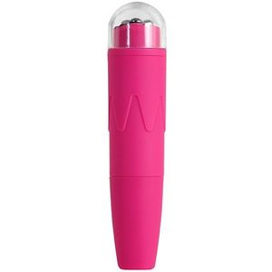 Clitoris Vibrator Lush Lotus - Roze