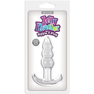 Jelly Rancher T-Plug Ripple 1-pack (1x), 70 g