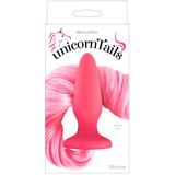 NS Novelties Unicorn Tails Pastel Pink, 1 g