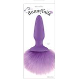 NS Novelties Bunny Tails Purple, 1 g