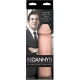 Be Danny D Extension / Girth Enhancer