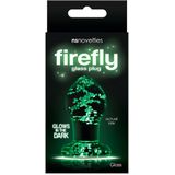 Fire Fly Glass Plug 1er Pack (1 x), 309 g