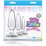 Jelly Rancher Butt Plug Trainer Kit 1er Pack (1 x), 250 g