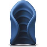 NS Novelties - Renegade El Ray Pocket Stroker - Masturbator Stroker Blauw