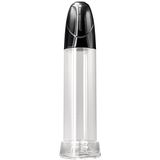 NS Novelties - Renegade IQ Pump - Pumps Penis Transparant