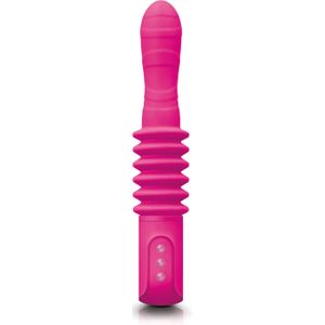 NS Novelties - INYA Deep Stroker - Vibrators Up-Down Roze