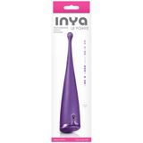 Clitoris Vibrator Le Point - Paars