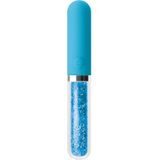 Kogel Vibrator NS Novelties Stardust Blauw