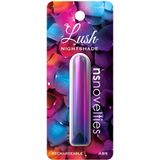 Lush by NS Novelties - Nightshade - Bullet vibrator
