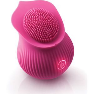 Clitoris Vibrator The Bloom Inya - Roze