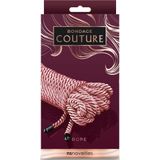 NS Novelties - Bondage Couture Rope - Roségoud