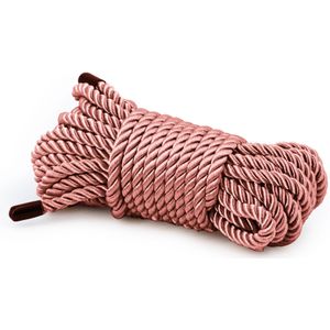 NS Novelties - Bondage Couture Rope - Roségoud