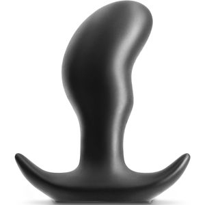 Renegade - Bull - Zachte siliconen buttplug