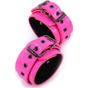 Manchetten NS Novelties Electra Roze