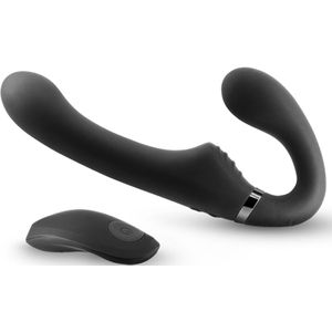 ShiShi Midnight Rider strapless strap-on