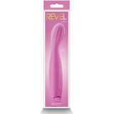 NS Novelties Revel Pixie - Flexibele G-spot vibrator
