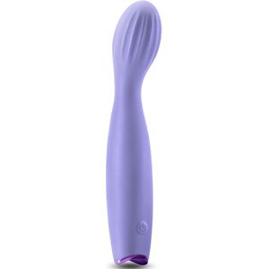 G-spot Vibrator NS Novelties Revel Paars