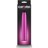 Chroma - Klassieke vibrator