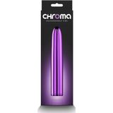 Chroma - Klassieke vibrator