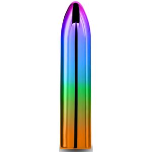 Chroma - Sunrise & Rainbow - Bullet vibrator