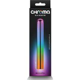 Chroma - Sunrise & Rainbow - Klassieke vibrator