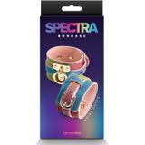 Spectra Bondage Wrist cuff