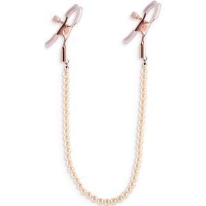 Bound - Nipple Clamps DC1