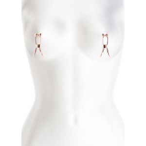 Bound - Nipple Clamps C1